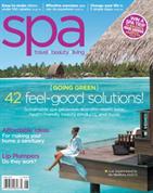 Spa Magazine
